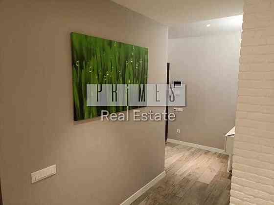 Оренда 3к квартири, ЖК "Зелений острів"-2, вул. Сікорського, 4-6 Киев