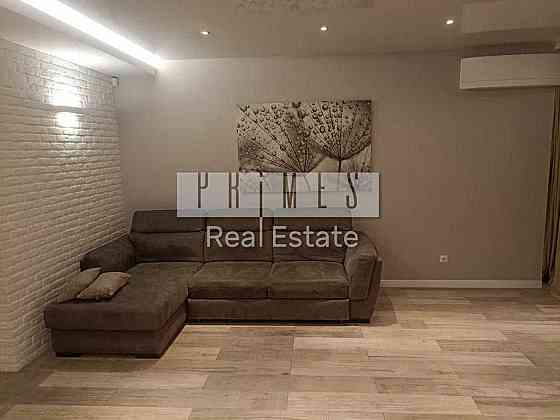 Оренда 3к квартири, ЖК "Зелений острів"-2, вул. Сікорського, 4-6 Киев