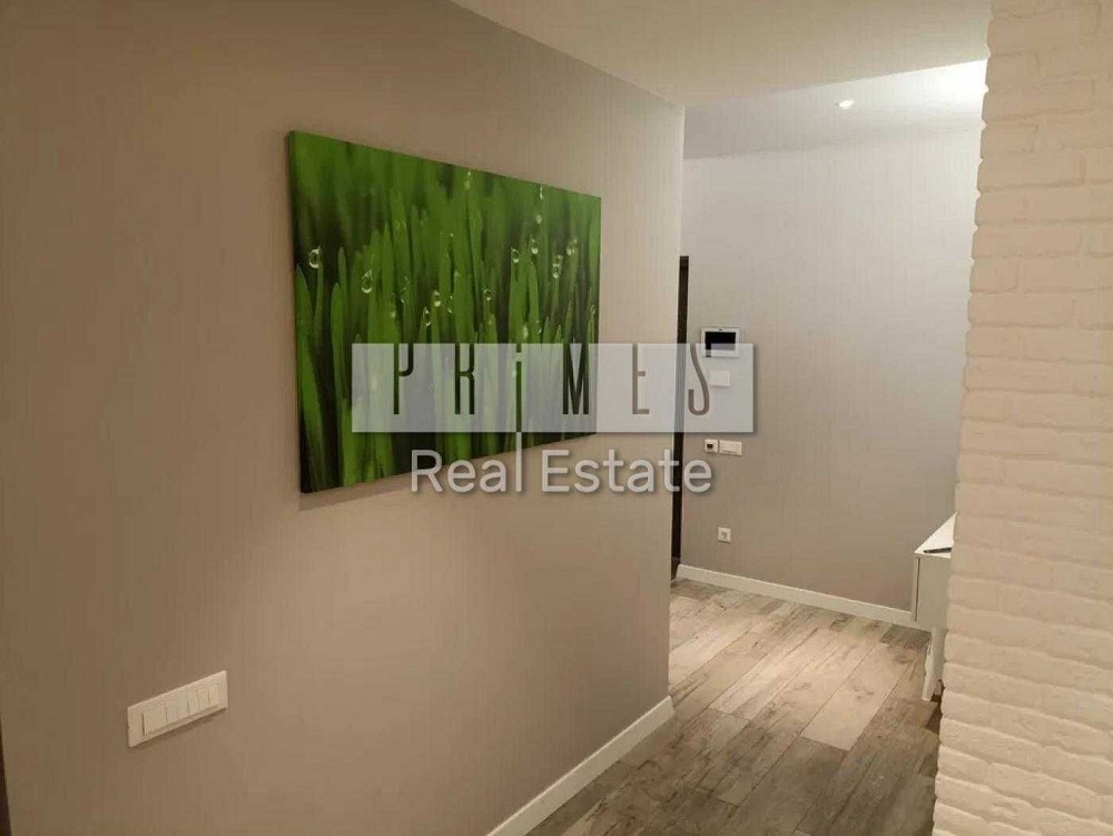 Оренда 3к квартири, ЖК "Зелений острів"-2, вул. Сікорського, 4-6 Киев - изображение 6