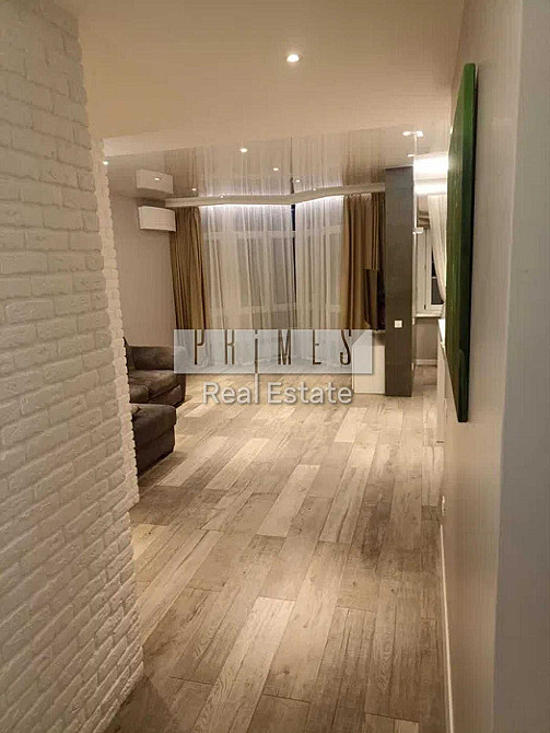 Оренда 3к квартири, ЖК "Зелений острів"-2, вул. Сікорського, 4-6 Киев - изображение 7