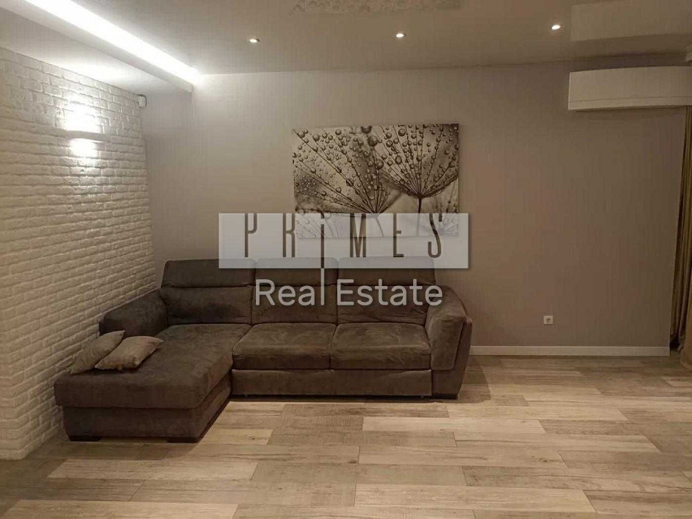 Оренда 3к квартири, ЖК "Зелений острів"-2, вул. Сікорського, 4-6 Киев - изображение 1