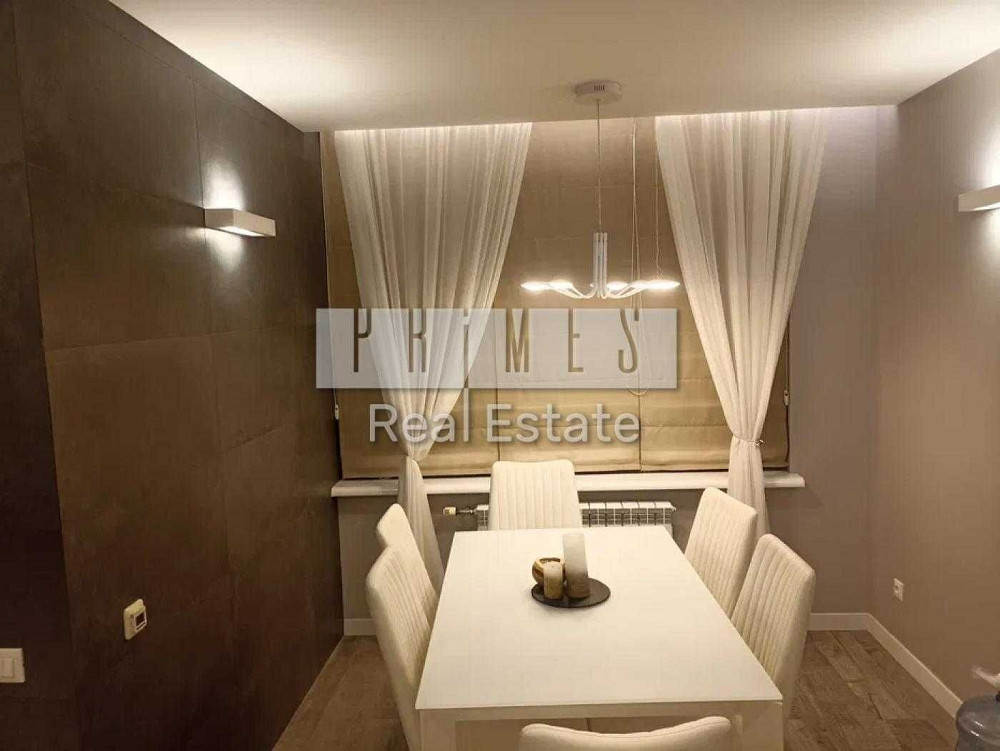 Оренда 3к квартири, ЖК "Зелений острів"-2, вул. Сікорського, 4-6 Киев - изображение 8