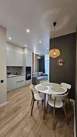 Сдам квартиру в новострое Центр / Нагорка/ ЖК IQ House Днепр