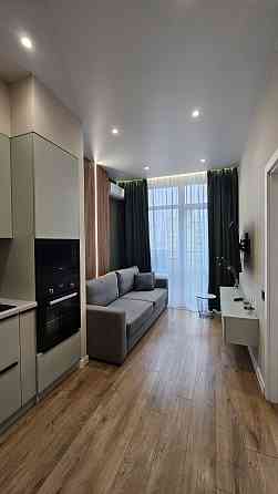 Сдам квартиру в новострое Центр / Нагорка/ ЖК IQ House Днепр