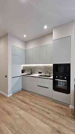 Сдам квартиру в новострое Центр / Нагорка/ ЖК IQ House Днепр