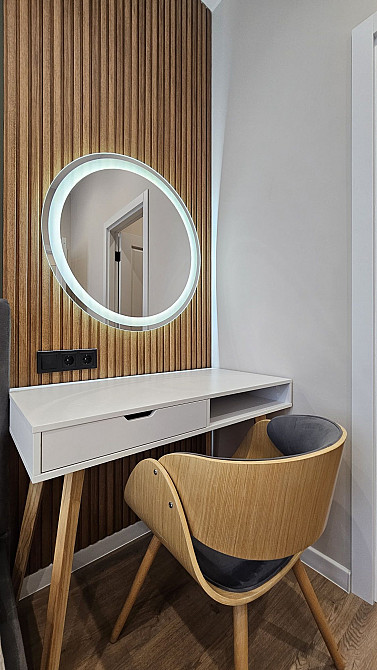 Сдам квартиру в новострое Центр / Нагорка/ ЖК IQ House Днепр - изображение 8