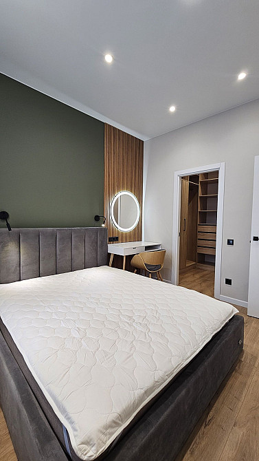 Сдам квартиру в новострое Центр / Нагорка/ ЖК IQ House Днепр - изображение 7