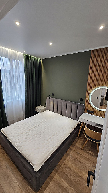 Сдам квартиру в новострое Центр / Нагорка/ ЖК IQ House Днепр - изображение 6