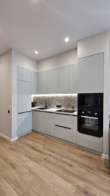 Сдам квартиру в новострое Центр / Нагорка/ ЖК IQ House Днепр - изображение 3