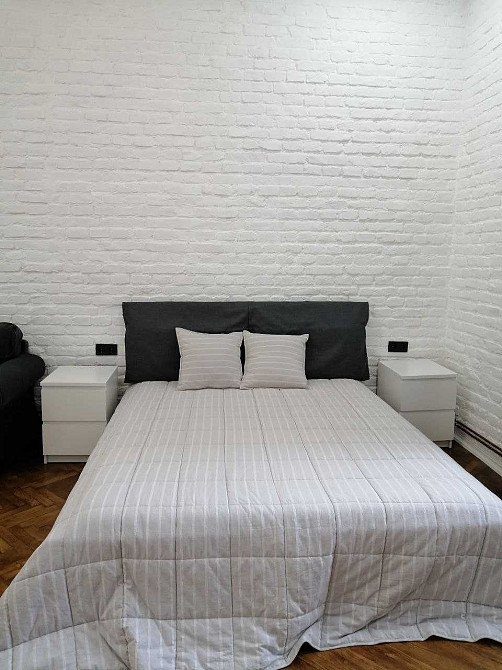 Оренда 1-кімнатної квартири на вул. Шептицьких Львов - изображение 4