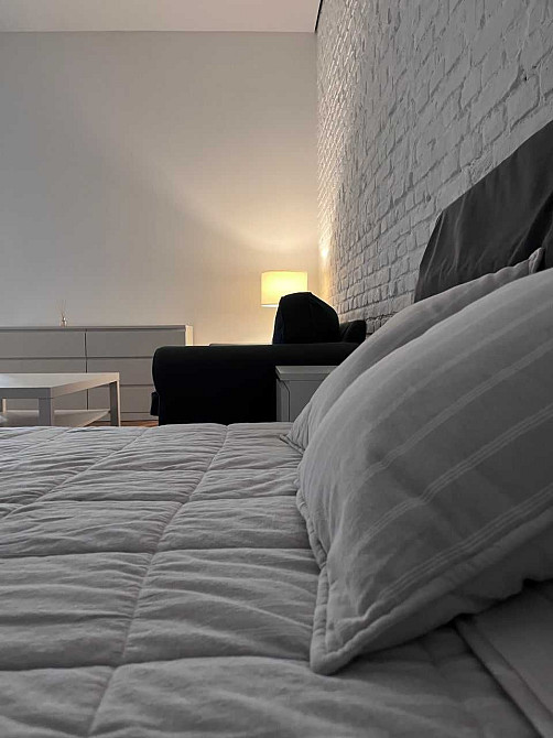 Оренда 1-кімнатної квартири на вул. Шептицьких Львов - изображение 1