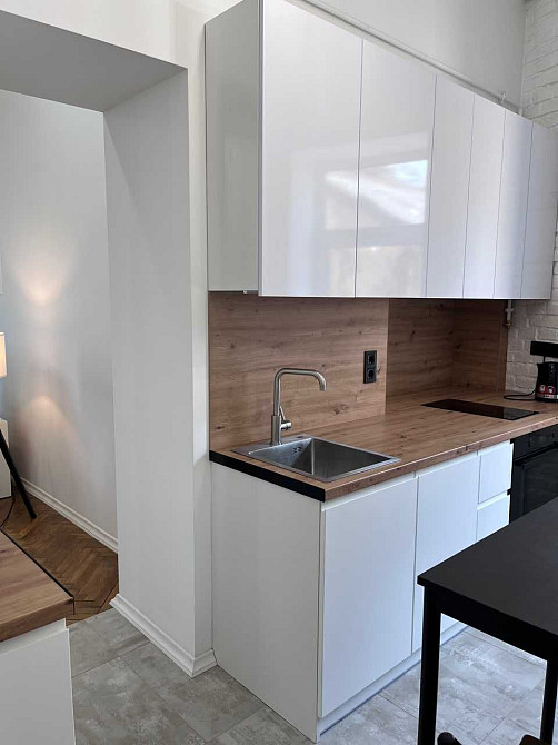 Оренда 1-кімнатної квартири на вул. Шептицьких Львов - изображение 7