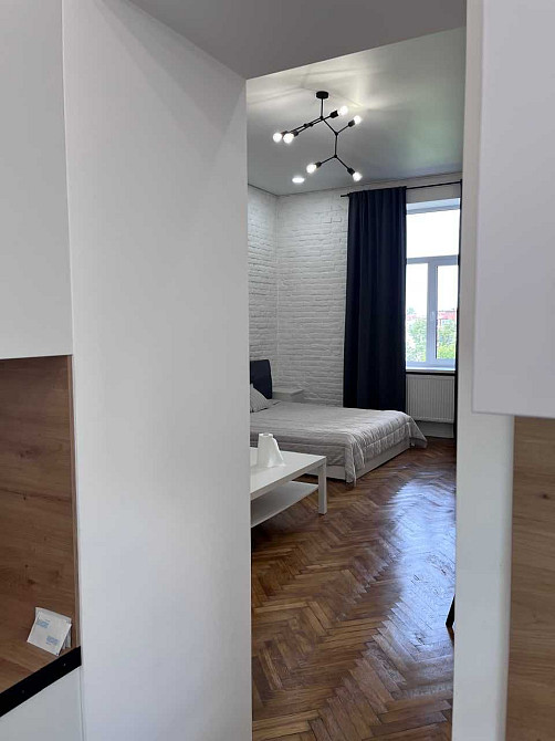 Оренда 1-кімнатної квартири на вул. Шептицьких Львов - изображение 6