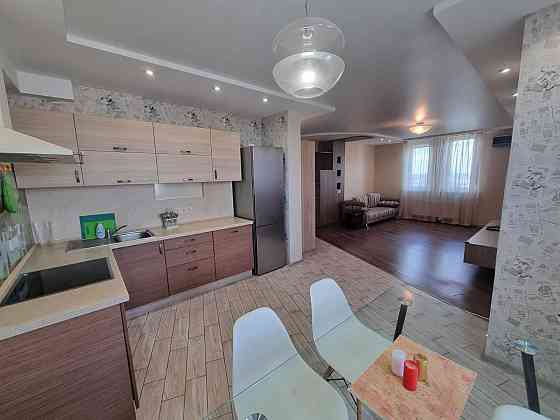 Здам 2 кім кв. вул Сікорського 1 а ЖК Зелений Острів Київ