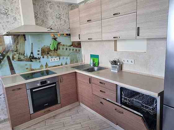 Здам 2 кім кв. вул Сікорського 1 а ЖК Зелений Острів Київ