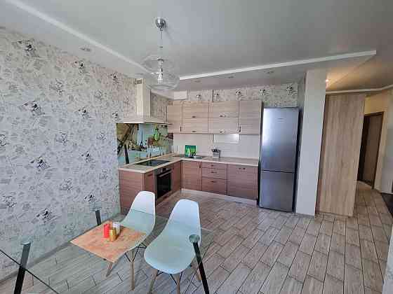 Здам 2 кім кв. вул Сікорського 1 а ЖК Зелений Острів Київ