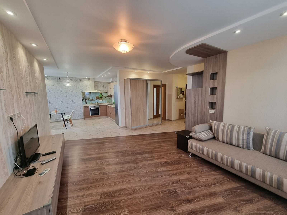 Здам 2 кім кв. вул Сікорського 1 а ЖК Зелений Острів Киев - изображение 1