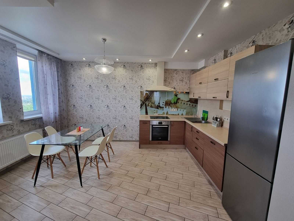 Здам 2 кім кв. вул Сікорського 1 а ЖК Зелений Острів Киев - изображение 6