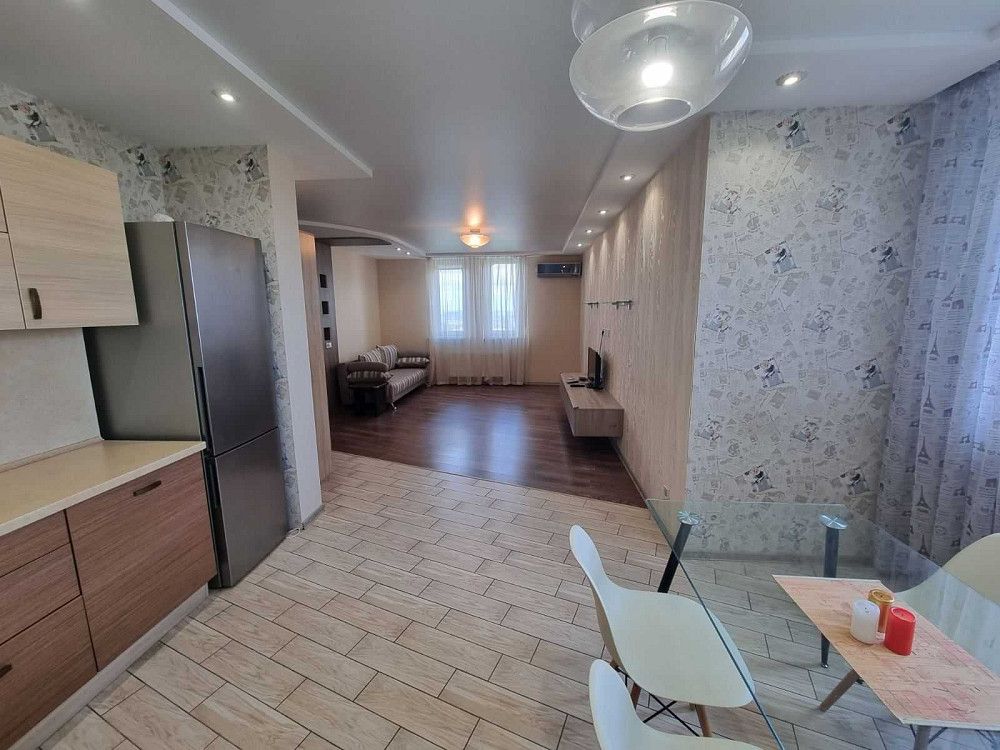 Здам 2 кім кв. вул Сікорського 1 а ЖК Зелений Острів Киев - изображение 7