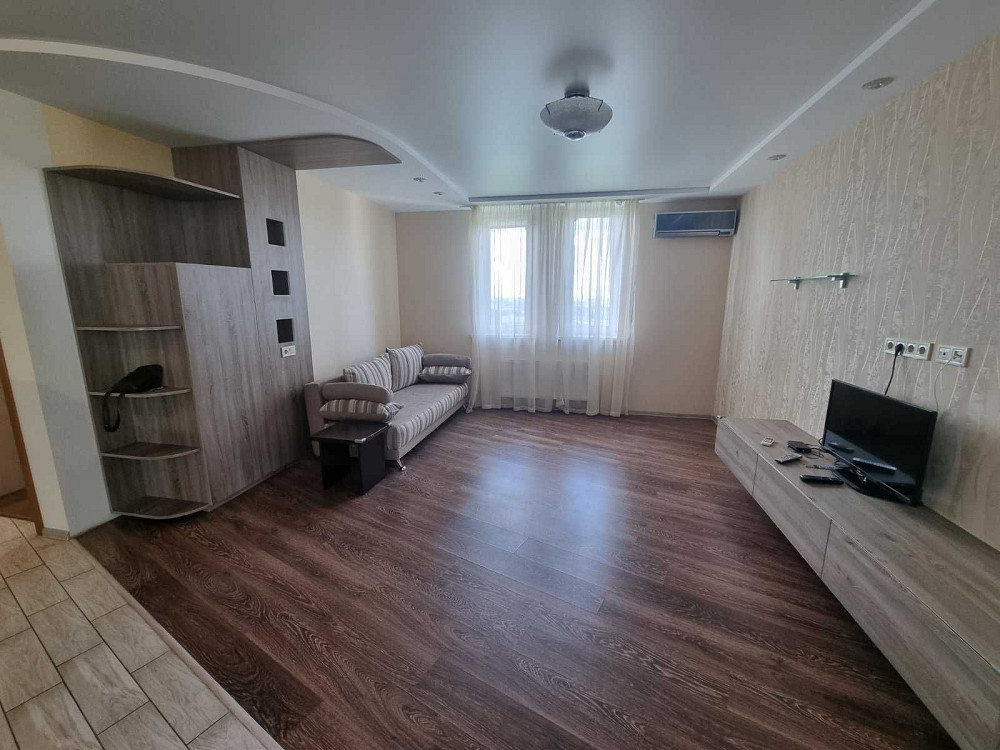 Здам 2 кім кв. вул Сікорського 1 а ЖК Зелений Острів Киев - изображение 8