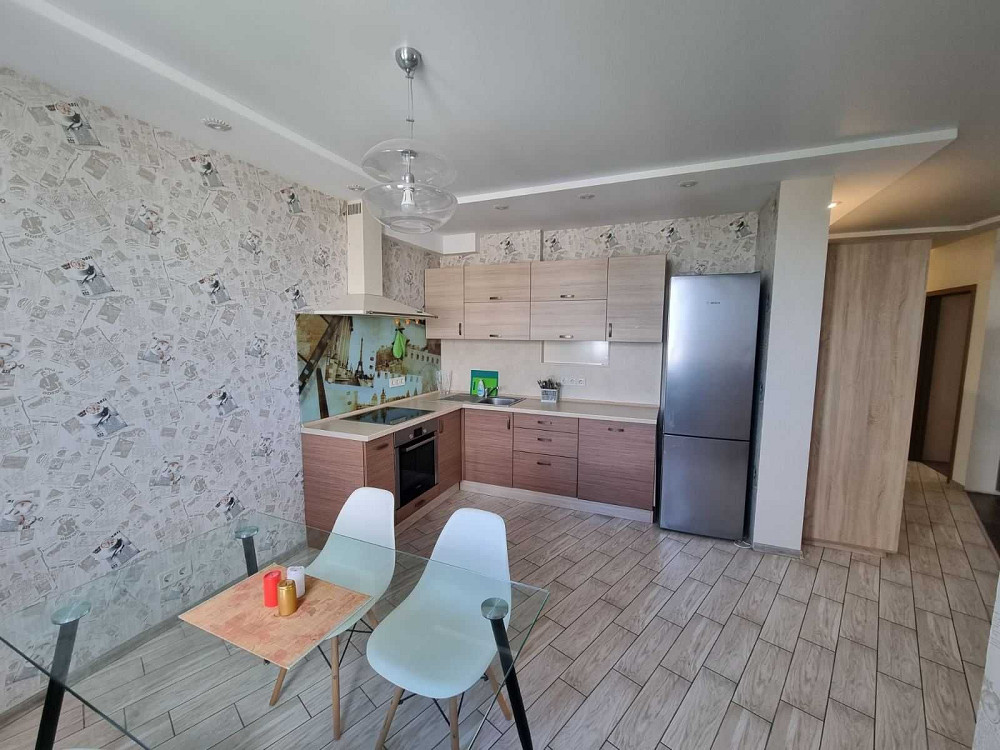 Здам 2 кім кв. вул Сікорського 1 а ЖК Зелений Острів Киев - изображение 4