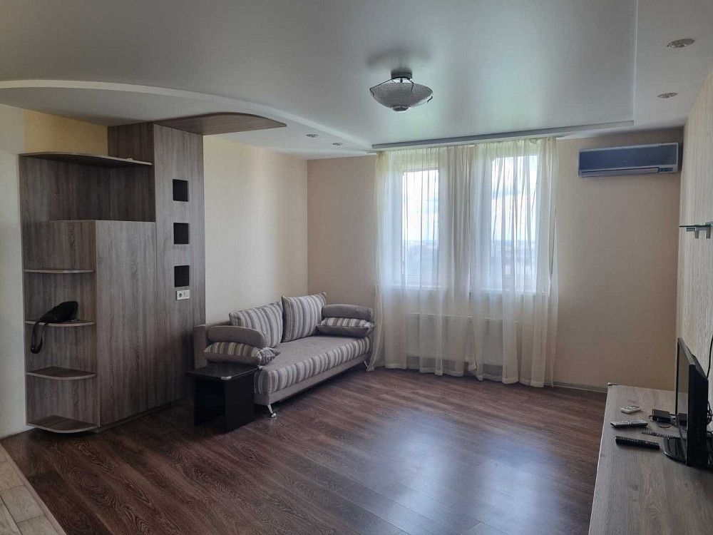 Здам 2 кім кв. вул Сікорського 1 а ЖК Зелений Острів Киев - изображение 3