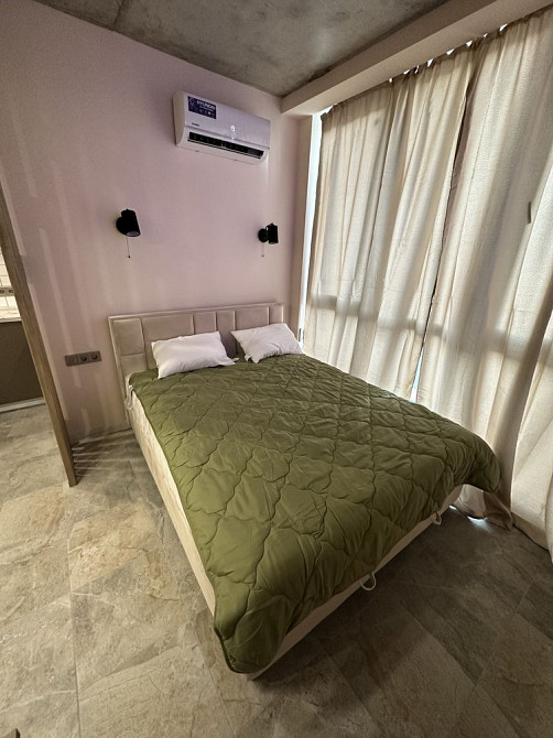 Оренда смарт квартири метро Вирлиця Киев - изображение 8