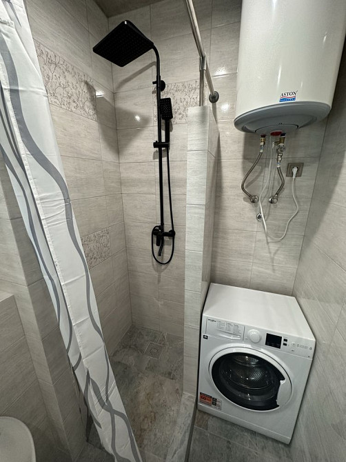 Оренда смарт квартири метро Вирлиця Киев - изображение 5