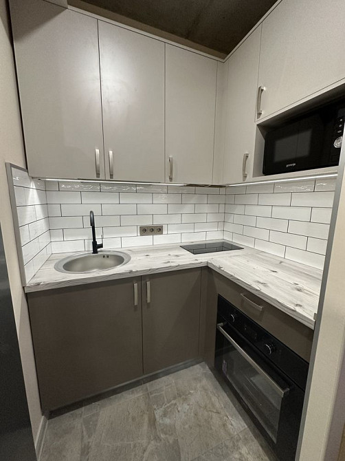 Оренда смарт квартири метро Вирлиця Киев - изображение 2