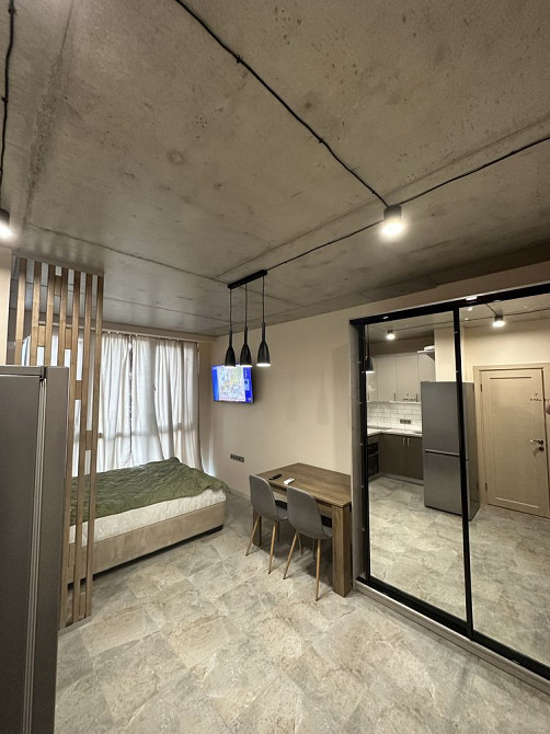 Оренда смарт квартири метро Вирлиця Киев - изображение 7