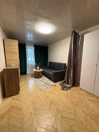 Оренда 2-к квартири вул. Чапека (Фучика) 17 з ремонтом Київ