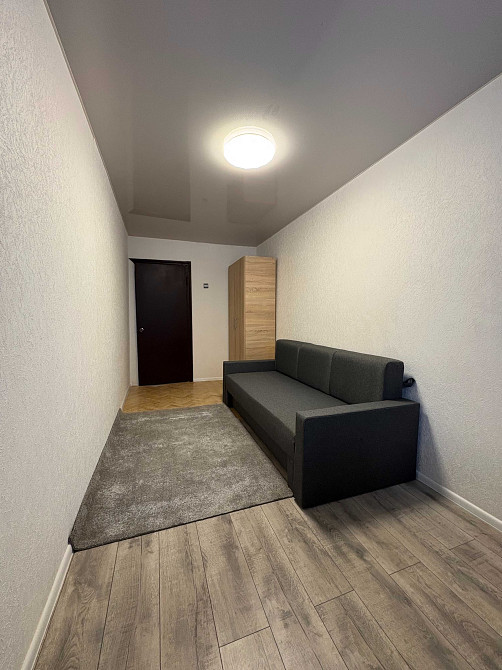 Оренда 2-к квартири вул. Чапека (Фучика) 17 з ремонтом Киев - изображение 6