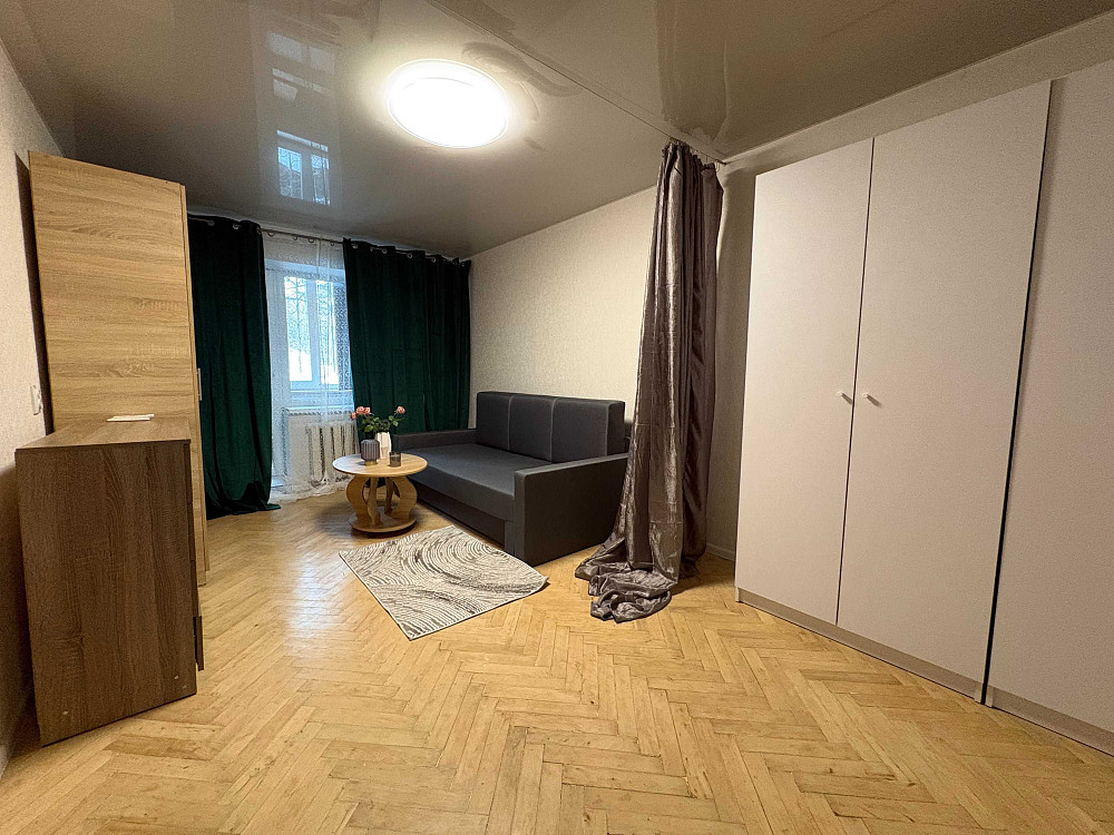 Оренда 2-к квартири вул. Чапека (Фучика) 17 з ремонтом Киев - изображение 1