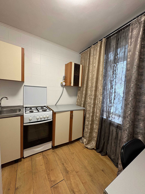 Оренда 2-к квартири вул. Чапека (Фучика) 17 з ремонтом Киев - изображение 7