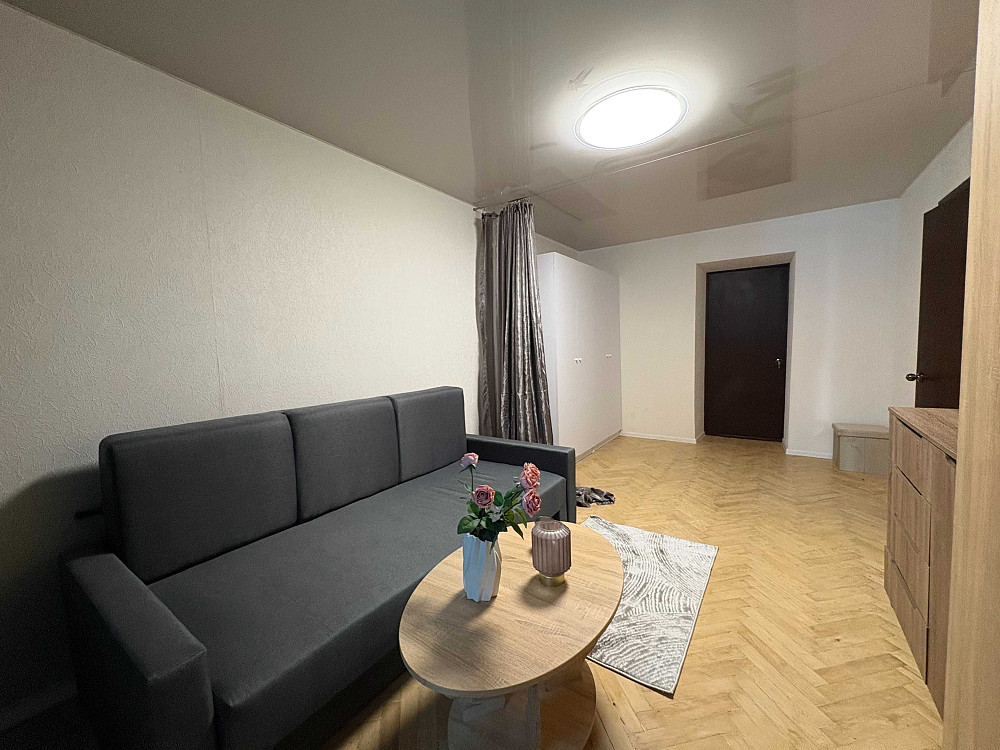 Оренда 2-к квартири вул. Чапека (Фучика) 17 з ремонтом Киев - изображение 4