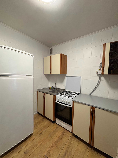 Оренда 2-к квартири вул. Чапека (Фучика) 17 з ремонтом Киев - изображение 8