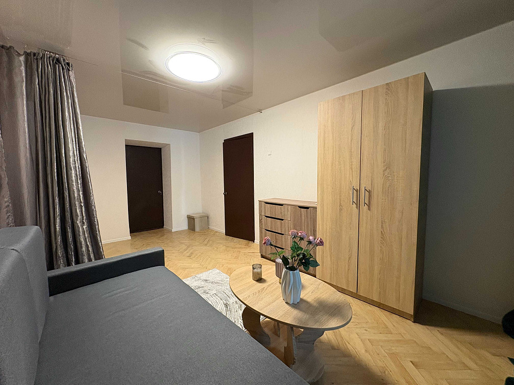 Оренда 2-к квартири вул. Чапека (Фучика) 17 з ремонтом Киев - изображение 2