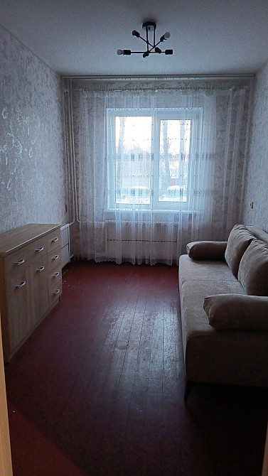 Здам 1-ну кв-ру в Вишневому  по вул.Святоюріївській Вишневое - изображение 1