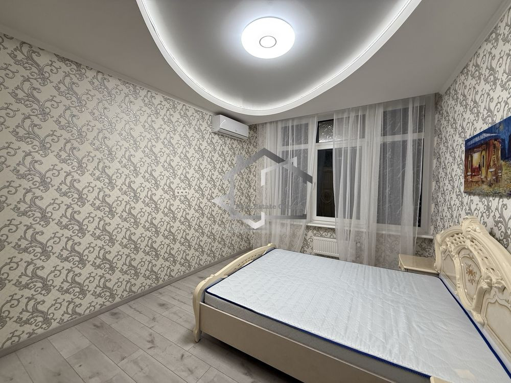 Сдам 2к квартиру Каманина 43 жемчужина Аркадия Самофалова Парк Юность Одесса - изображение 4