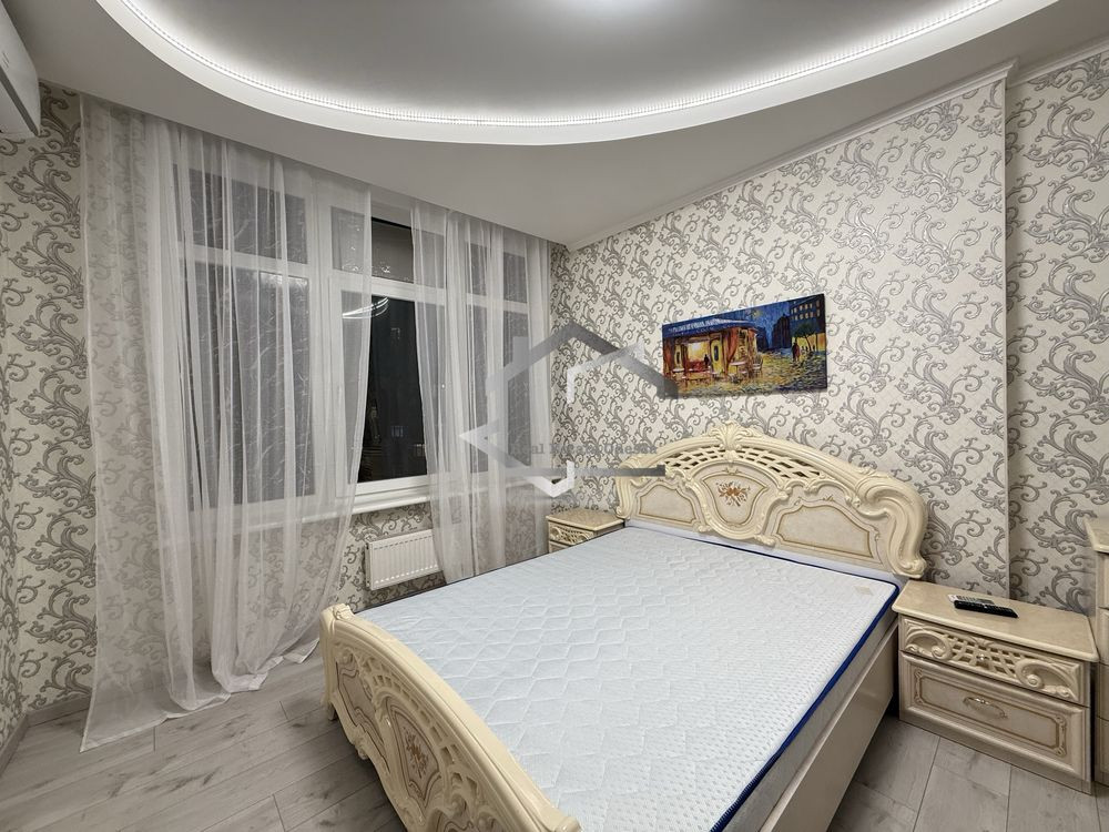 Сдам 2к квартиру Каманина 43 жемчужина Аркадия Самофалова Парк Юность Одесса - изображение 3