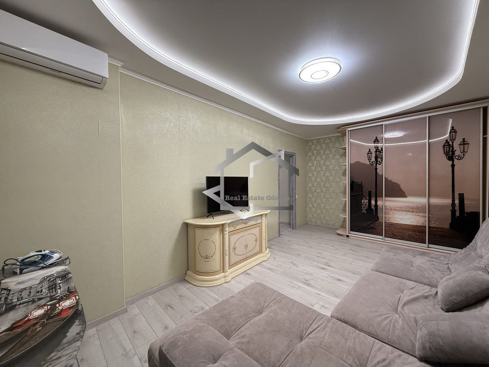 Сдам 2к квартиру Каманина 43 жемчужина Аркадия Самофалова Парк Юность Одесса - изображение 8