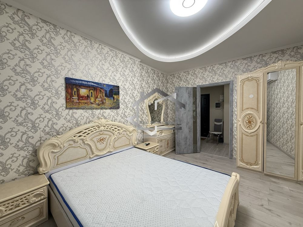 Сдам 2к квартиру Каманина 43 жемчужина Аркадия Самофалова Парк Юность Одесса - изображение 5