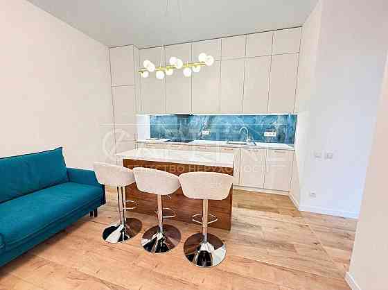 Перша здача Оренда квартири ЖК Unit Home Гарета Джонса 12 Київ