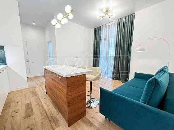 Перша здача Оренда квартири ЖК Unit Home Гарета Джонса 12 Київ