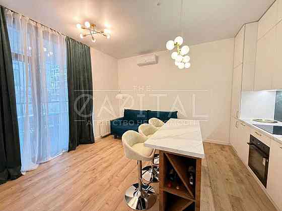 Перша здача Оренда квартири ЖК Unit Home Гарета Джонса 12 Київ