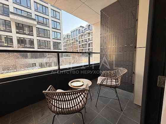 Перша здача Оренда квартири ЖК Unit Home Гарета Джонса 12 Київ