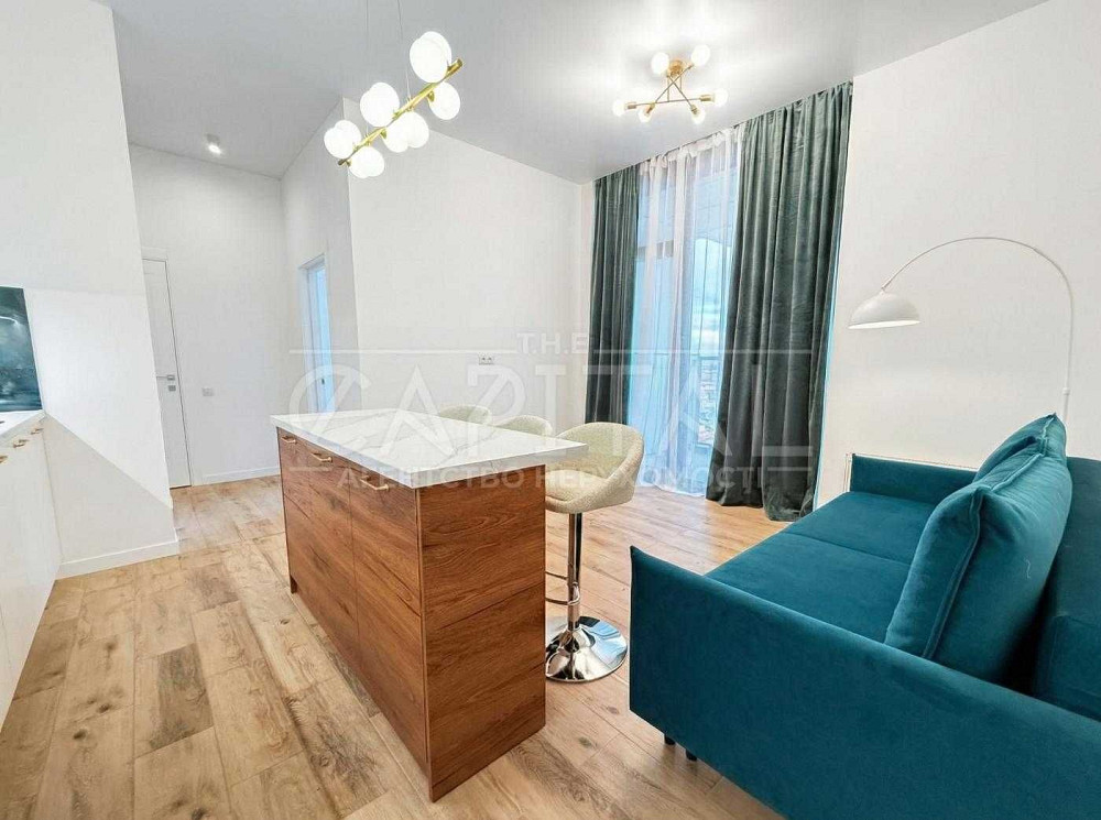 Перша здача Оренда квартири ЖК Unit Home Гарета Джонса 12 Киев - изображение 1