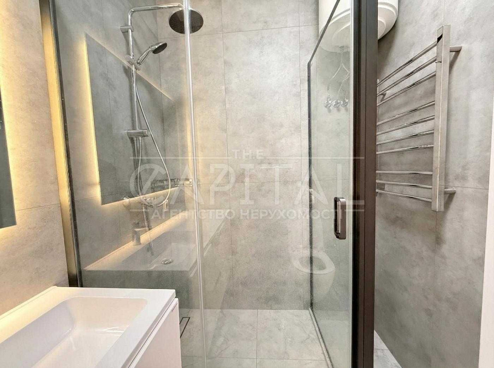 Перша здача Оренда квартири ЖК Unit Home Гарета Джонса 12 Киев - изображение 7