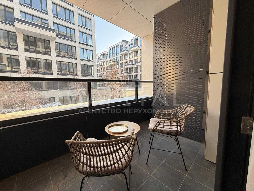 Перша здача Оренда квартири ЖК Unit Home Гарета Джонса 12 Киев - изображение 5