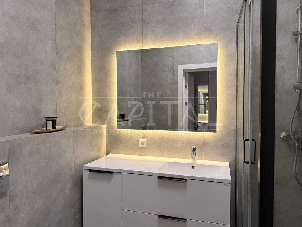 Перша здача Оренда квартири ЖК Unit Home Гарета Джонса 12 Киев - изображение 6